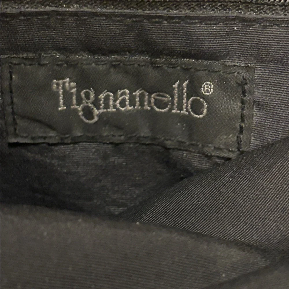 Tignanello soft black